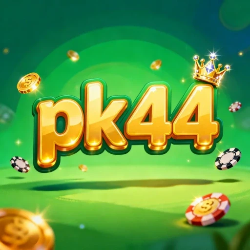 pk44.com Logo