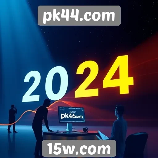 Perspectivas para o futuro do pk44.com em 2025