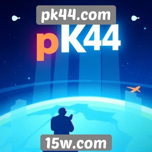 Entrevista com jogadores sobre suas experiências no pk44.com