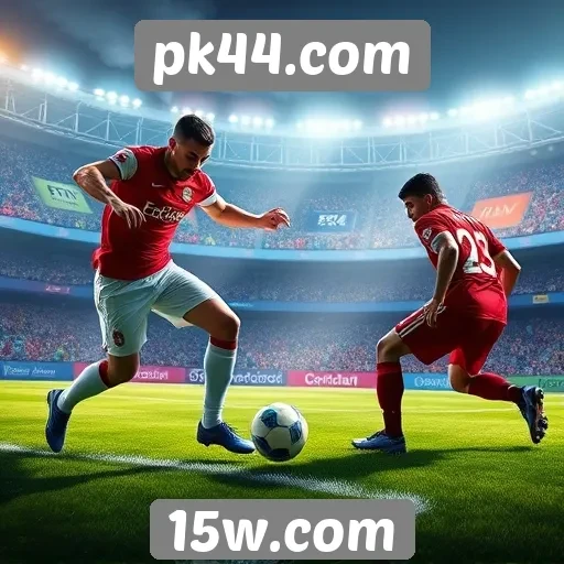 novos recursos de pk44.com atraem jogadores