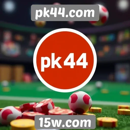 Principais recursos oferecidos pelo pk44.com para jogadores