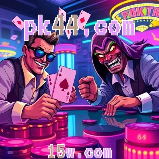 pk44.com Promoções