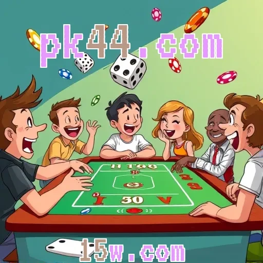 pk44.com: Conheça as Principais Medidas de Segurança do Site