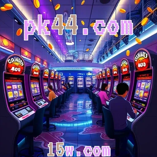 pk44.com Suporte 24/7