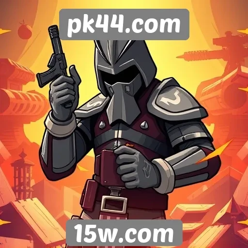 novidades e atualizações em pk44.com